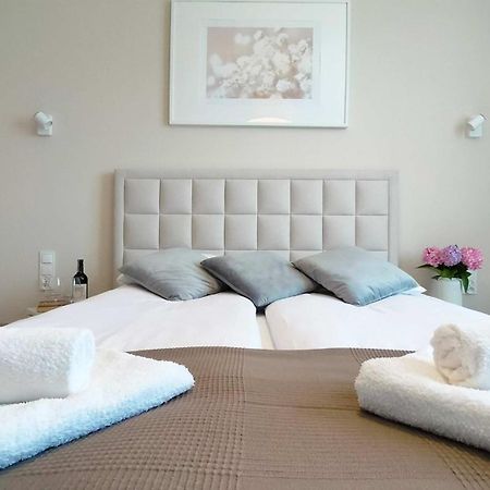 Cicha Przystan Apartamenty Whiteblue Sauna&Fitness&Parking كولوبرزيغ المظهر الخارجي الصورة